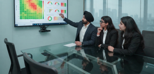 Risk and Regulatory Advisory
