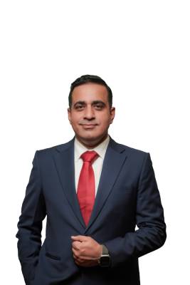 Adv. (CA) Rohit Kapoor